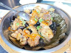 -汇华阁中餐厅·粤菜早茶(汇华希尔顿逸林酒店)
