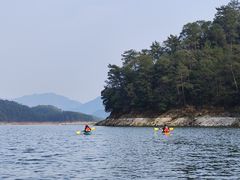 -千岛湖湖人皮划艇俱乐部