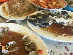 -花乐餐厅(涠洲岛店)