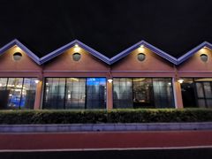 -宝莱纳餐厅(滨江店)