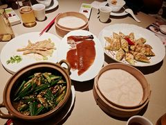 -金鸭季·北京烤鸭(深业上城店)