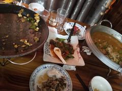 -李东农庄(中南百草园地标店)
