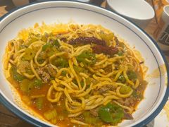 -有奴思烤肉·清真(正宁路店)