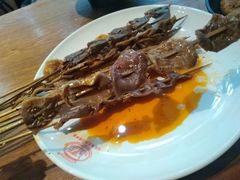 -青石桥老瓦房肥肠粉总店(青石桥总店)