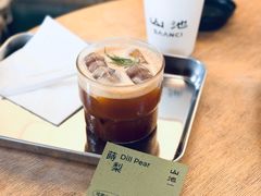 -SAANCI山池咖啡(卓悦中心店)