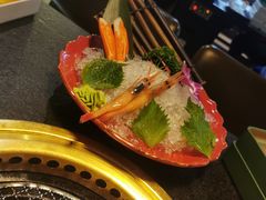 -神户赤童日式烤肉伙伴(东直门店)
