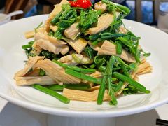 -北平楼·烤鸭·北京菜(牡丹园店)