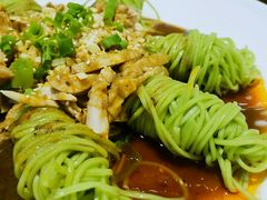 -薛阿婆(北美新天地中心店)