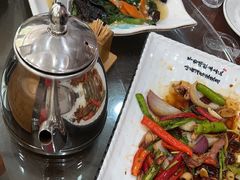 -渔码头食府(蓬莱阁店)