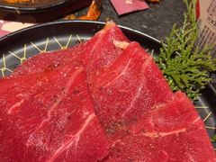 -牛YO烧肉烤肉自助(万象城春河里店)