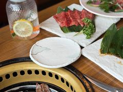 -炼火烤肉店