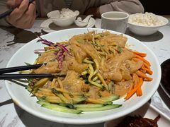 -关东小磨东北菜(漕河泾印象城店)