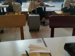 -百事佳烧鸭牛腩(上海虹桥站店)
