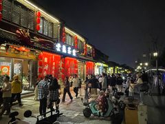 -回龙窝历史文化街区