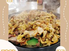 -苏记餐厅(叠南店)