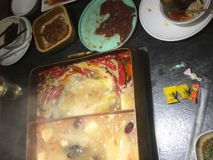 -许府牛火锅(信义坊总店)