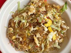 海鲜炒粉丝-群乐饭店(滨安路店)