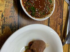 -唠叨坊私房菜(五一街店)