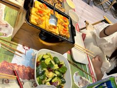 -木屋烧烤(龙岗龙城万科里店)