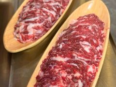 -左庭右院鲜牛肉火锅(苏州园区永旺店)