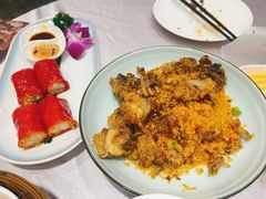 -丰鲤楼•闽南茶楼(仟禧汇店)