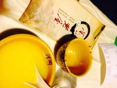 商户图片-深山老屋(国顺东路店)