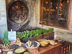 -凤凰山斑鱼馆(恭城店)