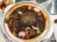 -廊亦舫Lang Yi Fang Restaurant(金桥店)