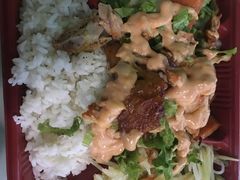 -北京联合大学本部食堂