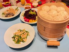 -狗不理(水上北路旗舰店)