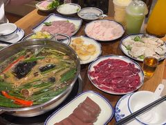 -厝味火锅·潮汕卤水火锅(十一合店)