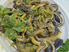 -黑八私房老北京炸酱面