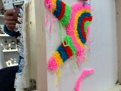 -爆爆手作·掐丝珐琅·Tufting·捏捏乐DIY团建集合店(朝阳店)