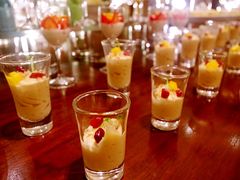 -好日子皇冠假日酒店·君怡咖啡厅(特美思大厦店)