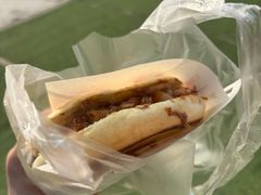 -子午路张记肉夹馍(兵马俑店)