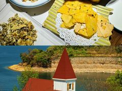 -千岛湖小鱼儿·淳安匠心农家菜