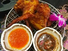 -小娘惹厨房Little Nyonya(狮城有约上榜店)