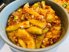 -本来精品川菜(嘉里中心店)