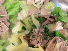 -乔阿马·江南味·驴肉香(龙湖华泾天街店)