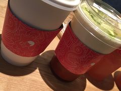 -喜茶(深圳东门1234店)