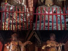 -报恩寺(平武县)