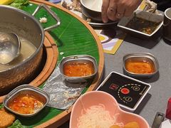 -椰小鸡·琼州糟粕醋(美兰缤纷城店)