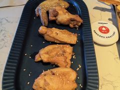 -必胜客(新辰里酒仙桥店)