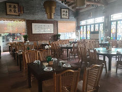大堂-猪肉婆私房菜(容桂总店)