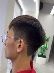 -D.G造型·烫发染发接发