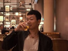 -Colony(新加坡丽思卡尔顿美年酒店)