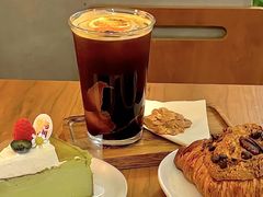 -HUGS coffee(东区店)