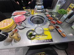 -大叹号·朝鲜族烤肉(潍坊泰华城店)