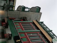 -星巴克臻选(北京前门大街店)