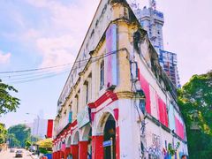 -罗汉果龙眼冰糖燉冬瓜